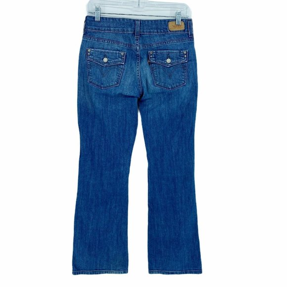 Not a great fit for my frame - Picture 2 of 8